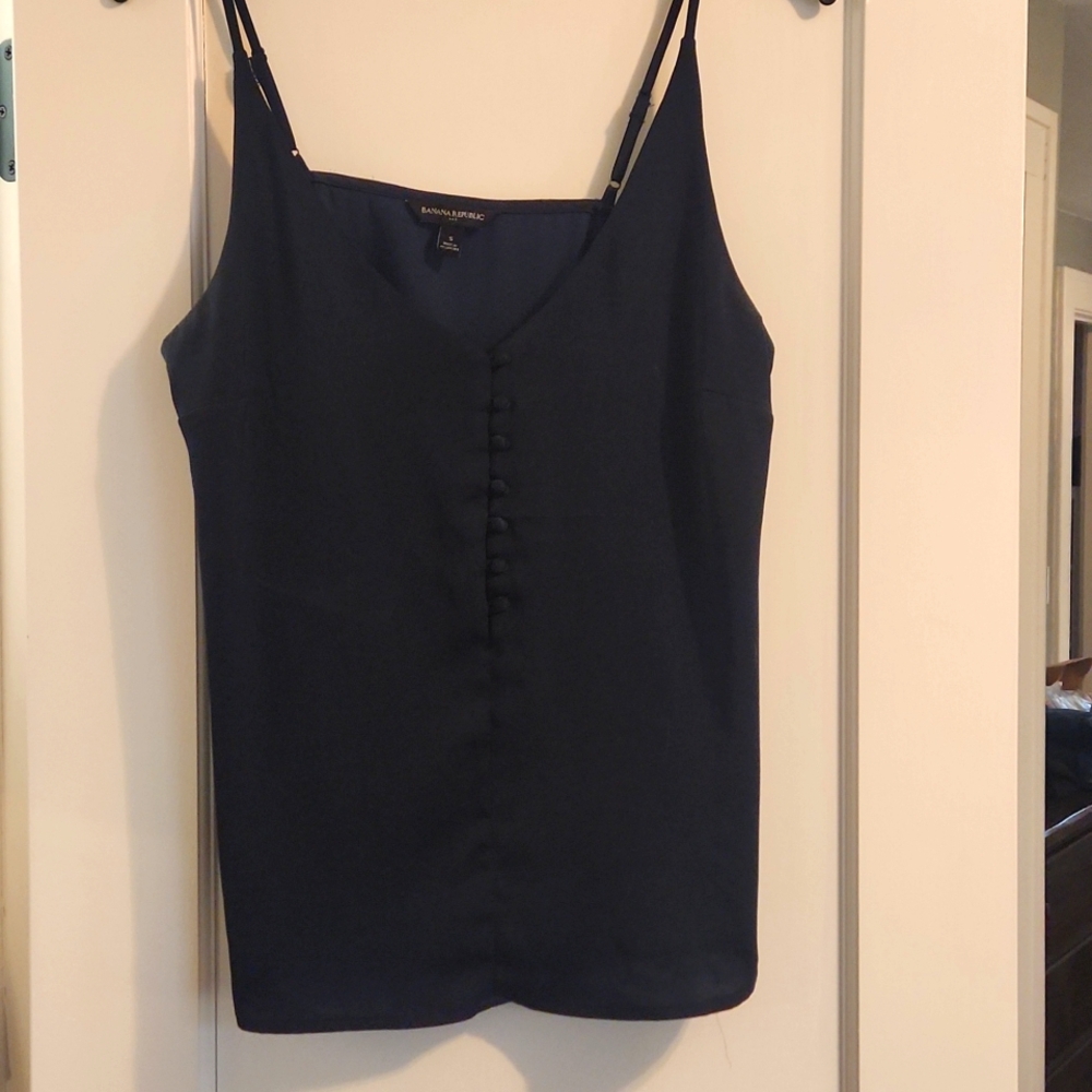 Banana Republic cami